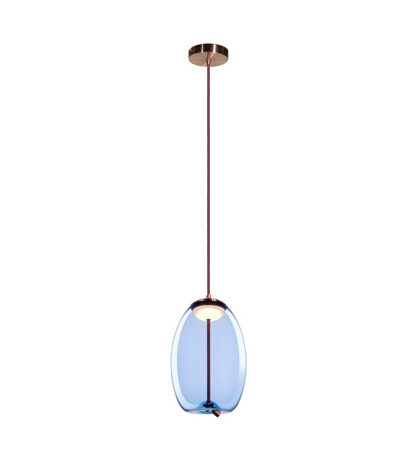 Подвесной светильник LOFT IT Knot 8133-A