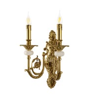 Настенный светильник LOFT IT Palazzo 10565/2W