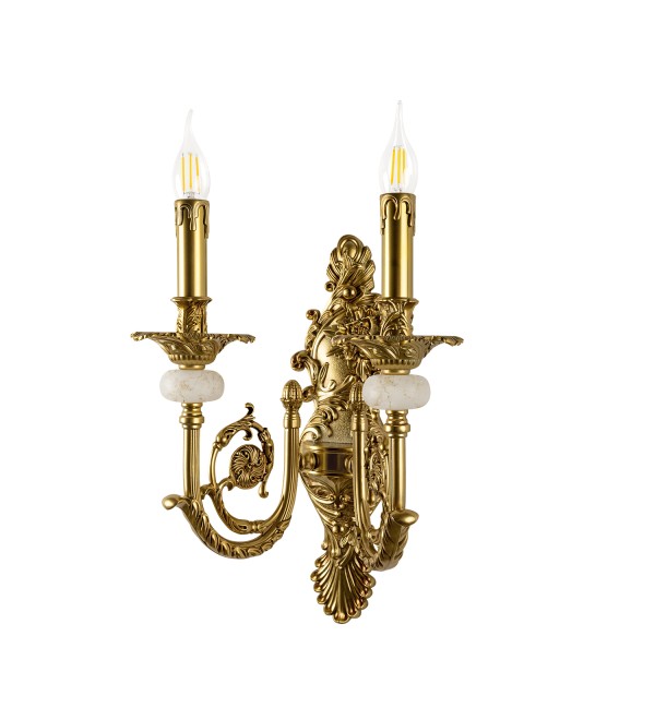 Настенный светильник LOFT IT Palazzo 10565/2W