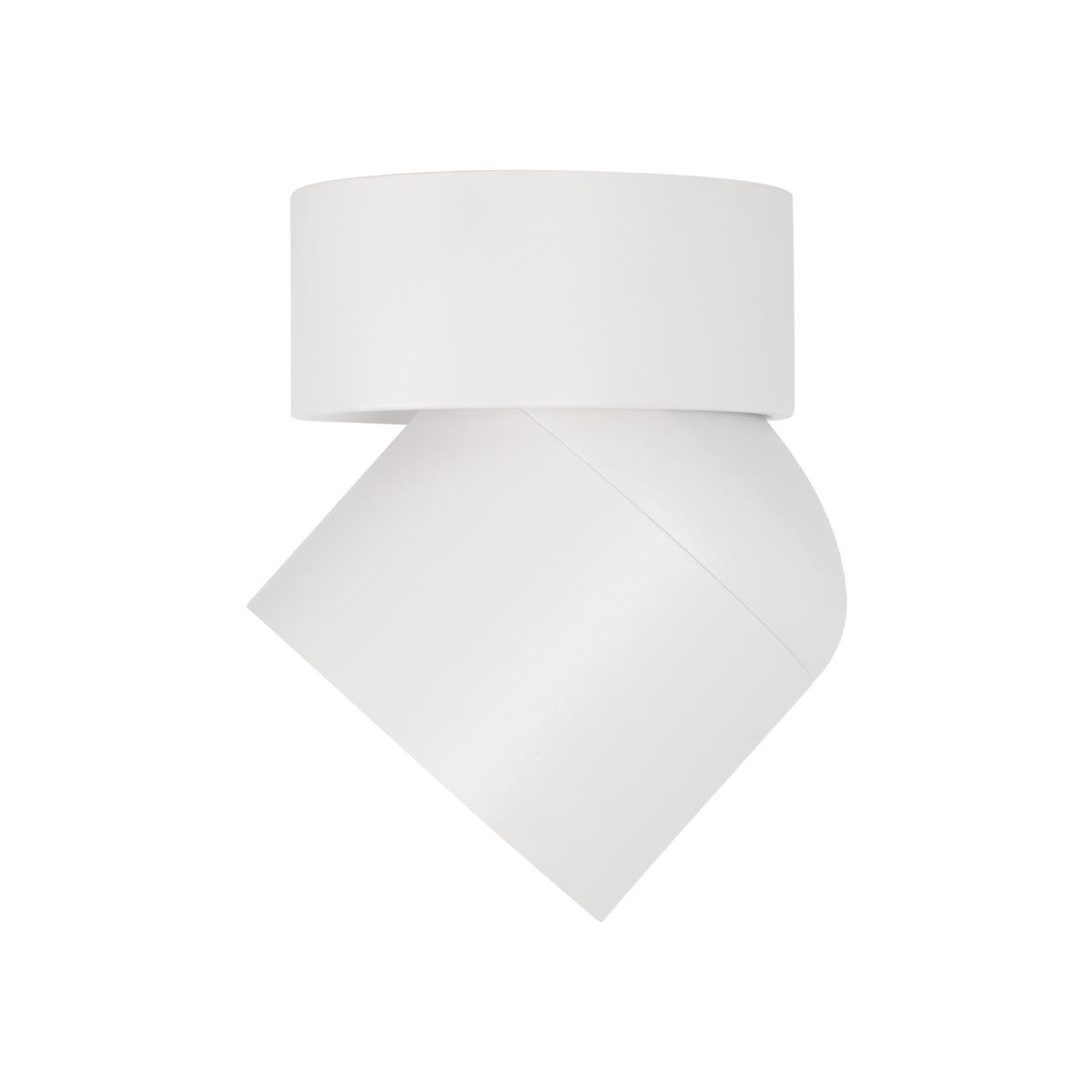 Накладной светильник LOFT IT Tictac 10180 White 3000K