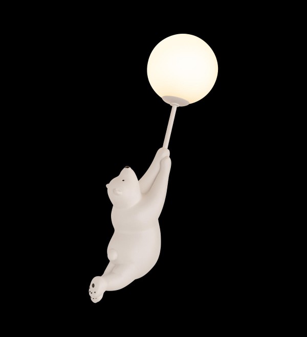 Настенный светильник LOFT IT Teddy 10030W/D