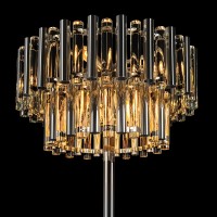 Торшер LOFT IT Boucle 10438F