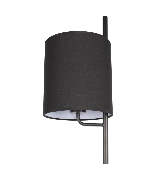 Торшер LOFT IT Ritz 10253F/A Black