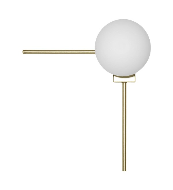 Бра LOFT IT Meridian 10132/B Gold