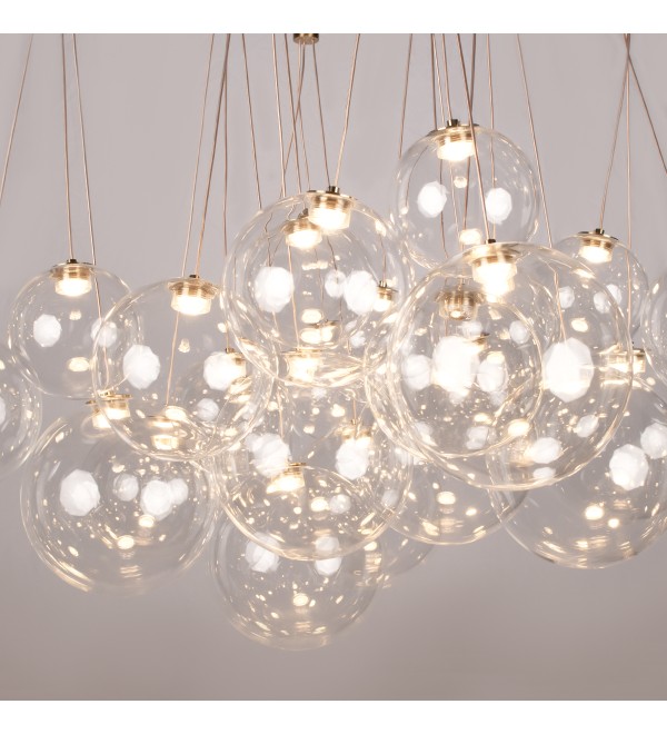 Подвесной светильник LOFT IT Pop it 10270/D15