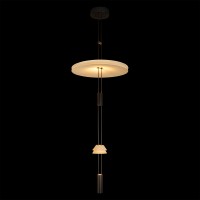 Подвесной светильник LOFT IT Flamingo 10598C