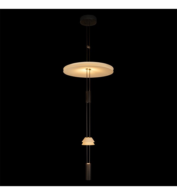 Подвесной светильник LOFT IT Flamingo 10598C