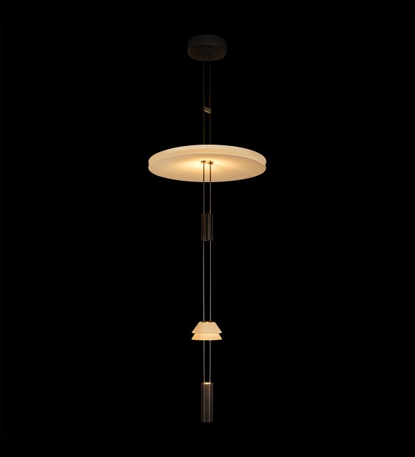 Подвесной светильник LOFT IT Flamingo 10598C