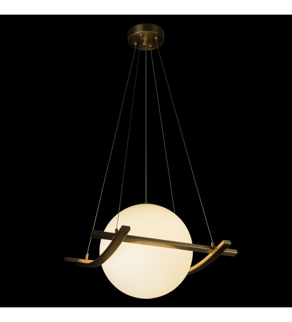 Подвесной светильник LOFT IT Swing 10424/250