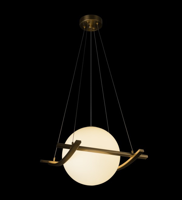 Подвесной светильник LOFT IT Swing 10424/250