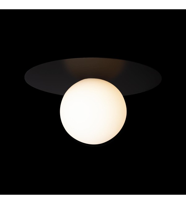 Потолочный светильник LOFT IT Ufo 10120/250C Black