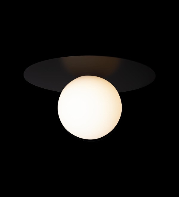 Потолочный светильник LOFT IT Ufo 10120/250C Black