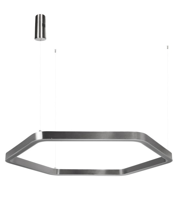 Подвесной светильник LOFT IT Titanium 10243L Dark grey