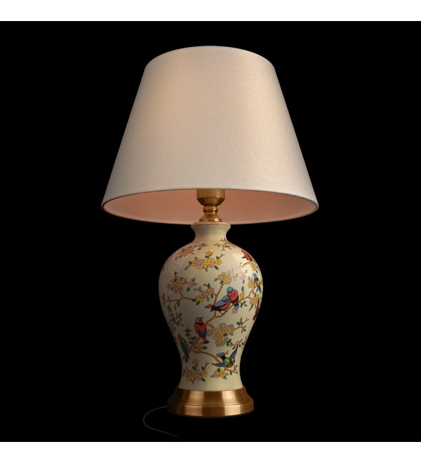 Настольная лампа LOFT IT Gladiole 10382T