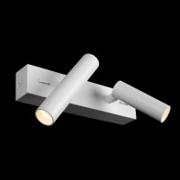 Настенный светильник LOFT IT Sign 10260/2W White