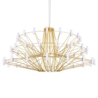 Подвесной светильник LOFT IT Coppelia 10476 Gold