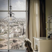 Подвесной светильник LOFT IT La Scala 2073-A