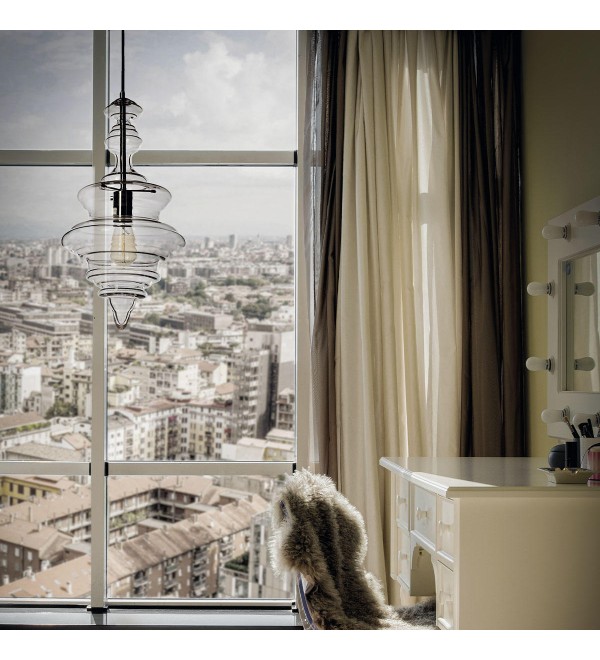 Подвесной светильник LOFT IT La Scala 2073-A