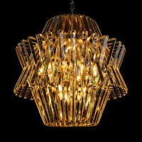 Подвесная люстра LOFT IT Milagro 10578/550