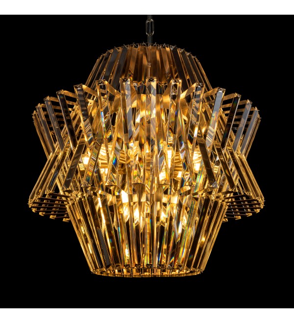 Подвесная люстра LOFT IT Milagro 10578/550