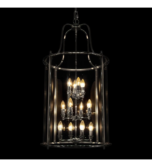 Подвесной светильник LOFT IT Lighthouse 10456/12 CR