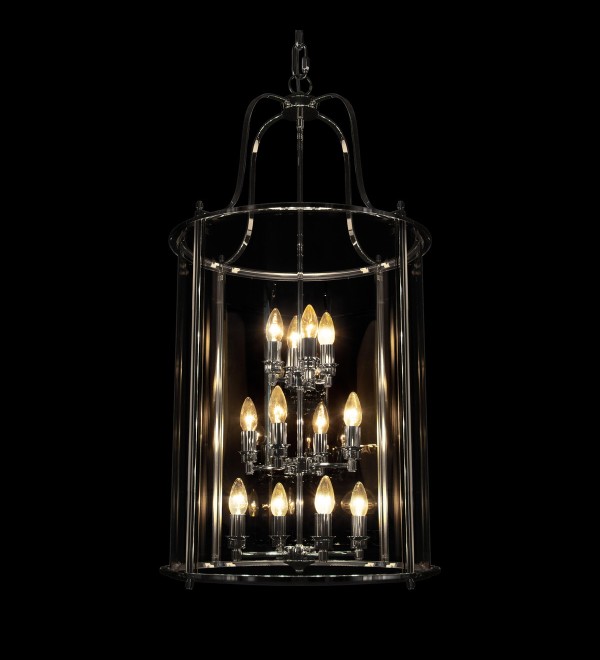 Подвесной светильник LOFT IT Lighthouse 10456/12 CR
