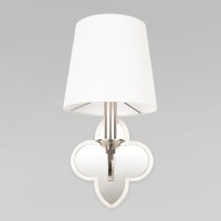 Настенный светильник LOFT IT Silence 10303W Nickel
