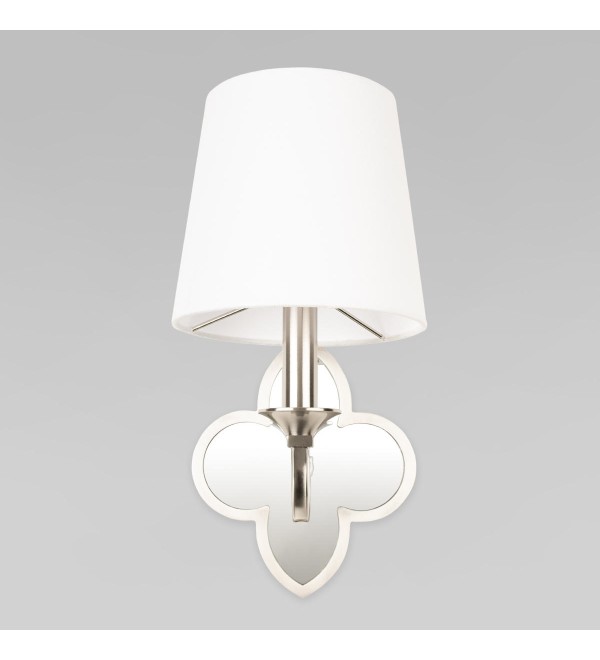 Настенный светильник LOFT IT Silence 10303W Nickel