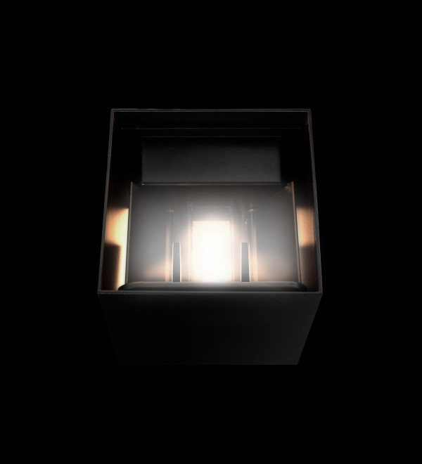 Уличный светильник LOFT IT Eterno 100011/A