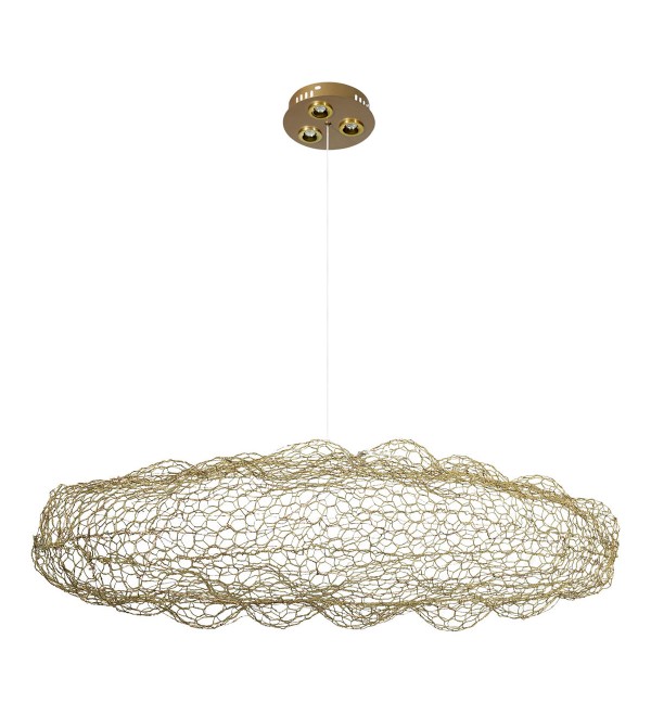 Подвесной светильник LOFT IT Cloud 10247/1500 Gold