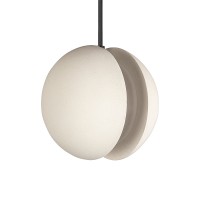 Подвесной светильник LOFT IT Yo-yo 10481 White