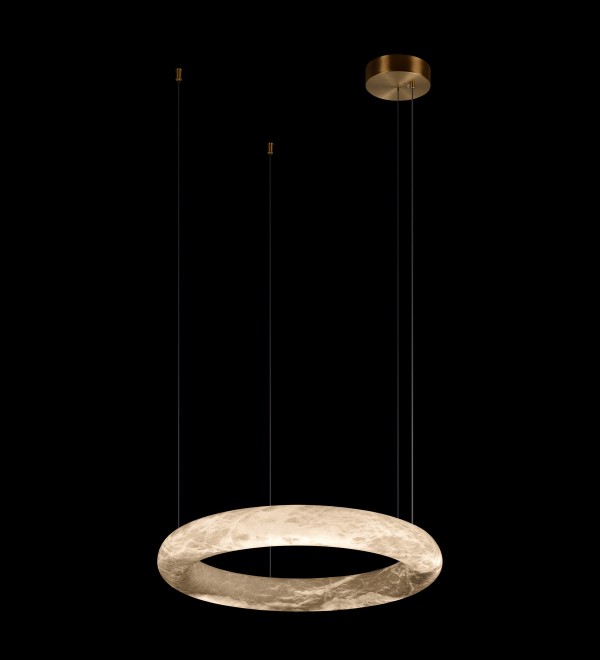 Подвесной светильник LOFT IT Oslo 10407/600