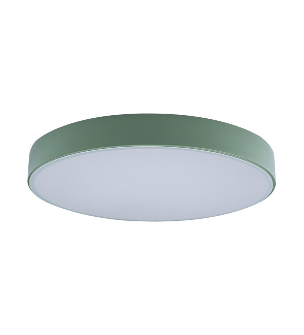 Потолочный светильник LOFT IT Axel 10002/24 Green