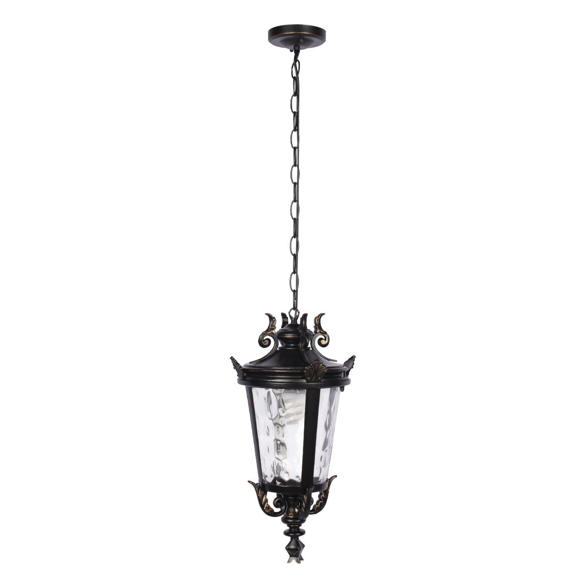 Уличный подвесной светильник LOFT IT Verona 100003P