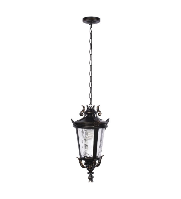 Уличный подвесной светильник LOFT IT Verona 100003P
