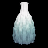 Декоративная ваза LOFT IT Mediterraneo 10262V/S