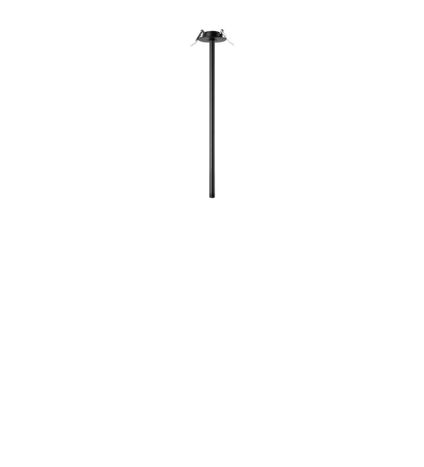 Потолочный светильник LOFT IT Cane 10359/500 Black