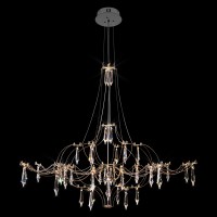 Подвесной светильник LOFT IT Mira 10588/800 Silver Asfour