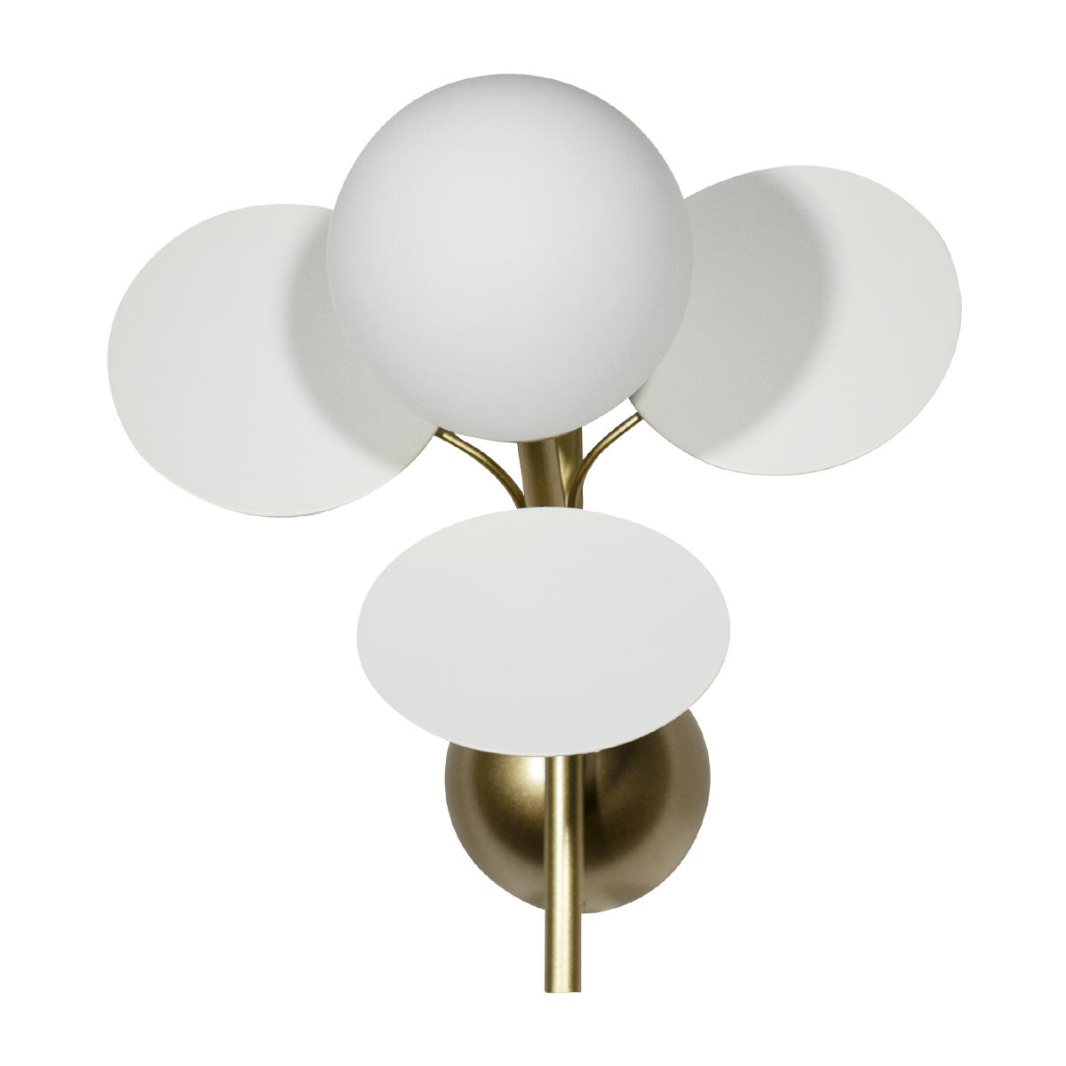 Бра LOFT IT Matisse 10008/1W white