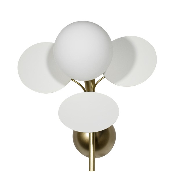 Бра LOFT IT Matisse 10008/1W white
