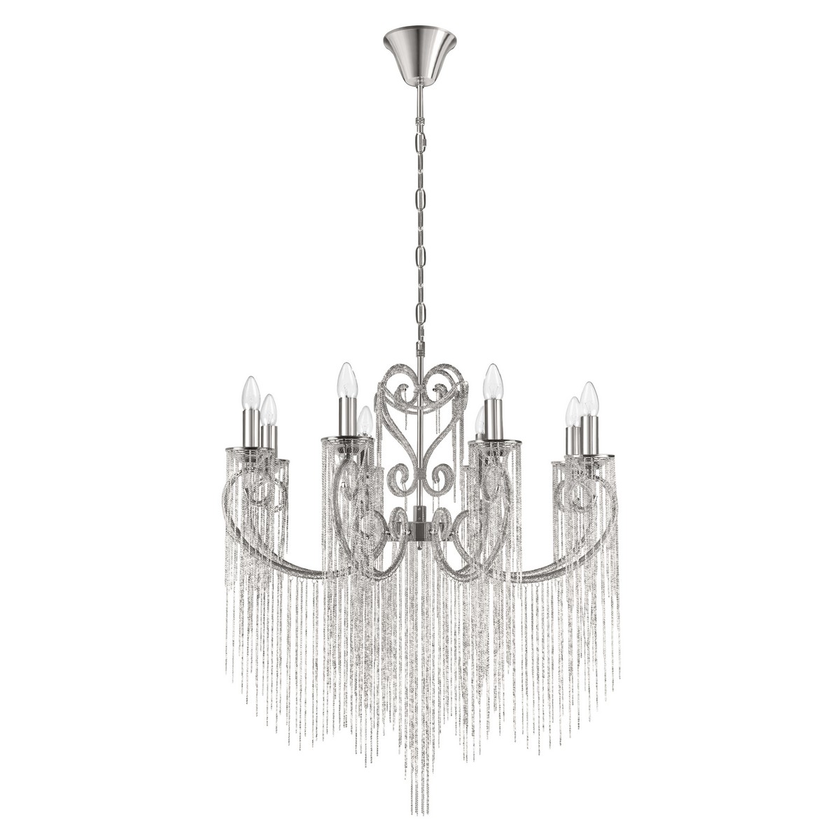 Подвесная люстра LOFT IT Wonderland 10405/8