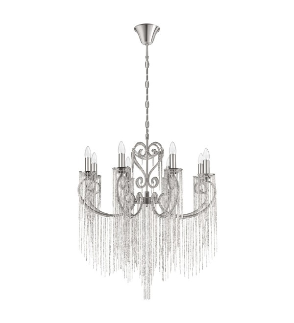 Подвесная люстра LOFT IT Wonderland 10405/8