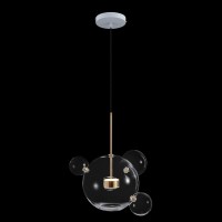 Подвесной светильник LOFT IT Bolle 2027-P4