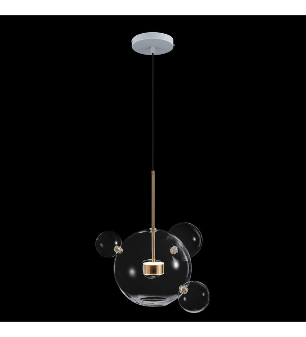 Подвесной светильник LOFT IT Bolle 2027-P4