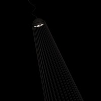 Подвесной светильник LOFT IT Beam 10292/C Black