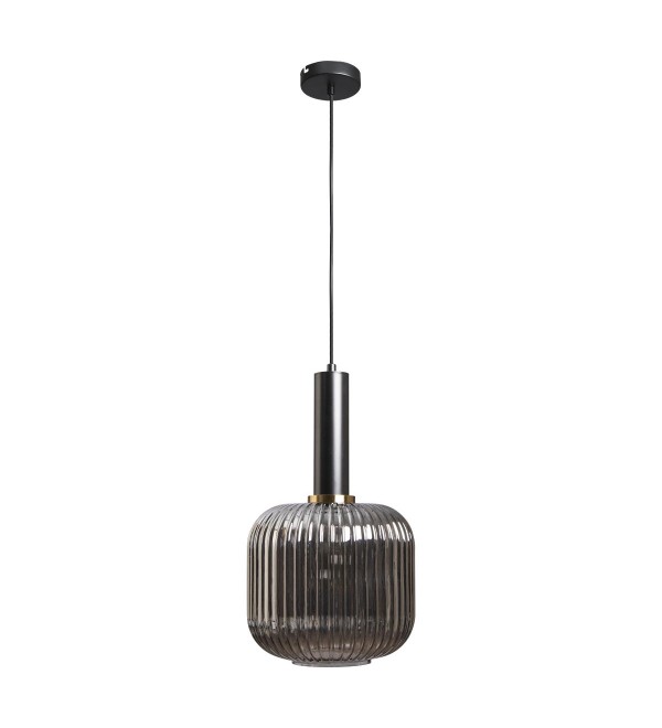 Подвесной светильник LOFT IT Iris 2070-B+BL