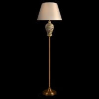 Торшер LOFT IT Gladiole 10382F