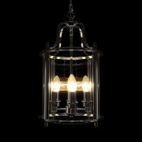 Подвесной светильник LOFT IT Lighthouse 10456/4 CR