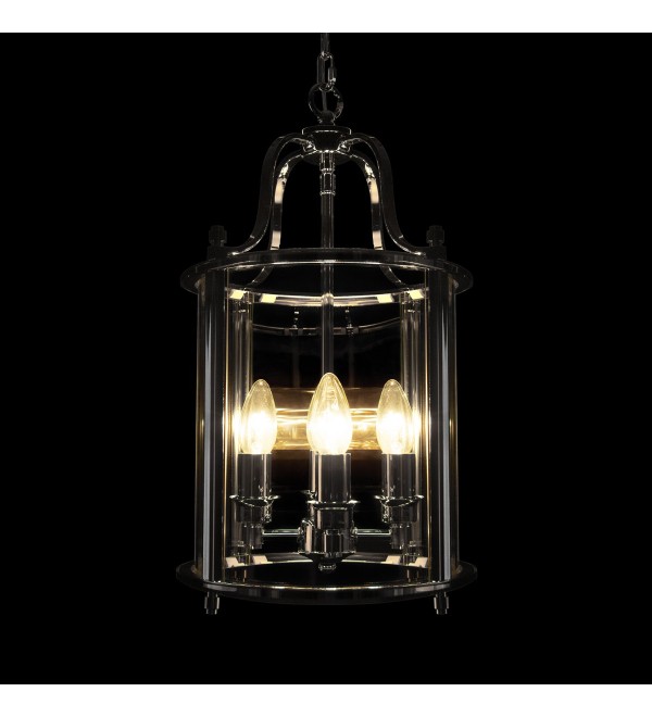 Подвесной светильник LOFT IT Lighthouse 10456/4 CR