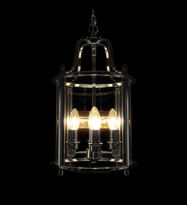Подвесной светильник LOFT IT Lighthouse 10456/4 CR